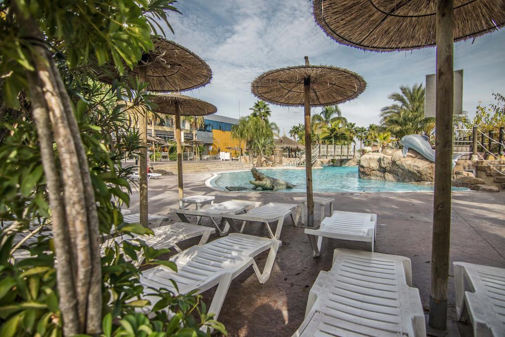 La Marina Resort Zewnętrze zdjęcie