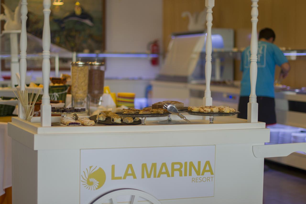 La Marina Resort Zewnętrze zdjęcie